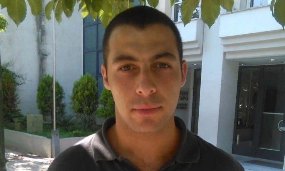 Θρήνος στην Πυροσβεστική για τον πρόωρο χαμό 27χρονου εθελοντή πυροσβέστη